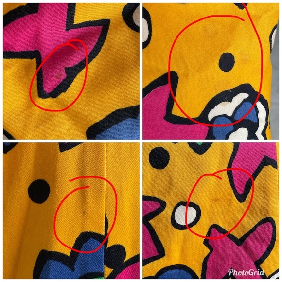 Vintage from the 1990s Escada jacket / Blazer - Picture 10 of 16